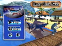Cкриншот Shark Attack and Hungry Evolution SImulator 3D, изображение № 981870 - RAWG