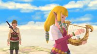Cкриншот The Legend of Zelda: Skyward Sword, изображение № 258125 - RAWG