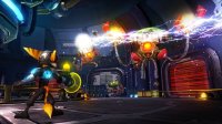 Cкриншот Ratchet and Clank: A Crack in Time, изображение № 524951 - RAWG