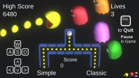 Cкриншот Crystal Pacman, изображение № 1921567 - RAWG