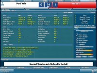 Cкриншот Championship Manager 2006, изображение № 394597 - RAWG