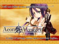 Cкриншот RPG Aeon Avenger, изображение № 39003 - RAWG