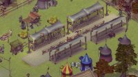 Cкриншот Tourney, изображение № 3094373 - RAWG