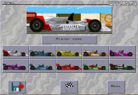 Cкриншот Al Unser, Jr. Arcade Racing, изображение № 343317 - RAWG