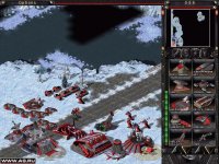 Cкриншот Command & Conquer: Tiberian Sun, изображение № 300608 - RAWG