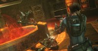 Cкриншот Resident Evil Revelations, изображение № 261707 - RAWG
