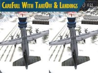 Cкриншот VR Airplane Flight Simulator: Challenging Missions, изображение № 1684824 - RAWG