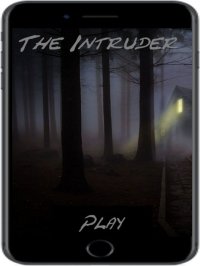 Cкриншот The Intruder! - Lite, изображение № 1712876 - RAWG