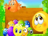 Cкриншот King Bubble - Fun Mania, изображение № 1603464 - RAWG