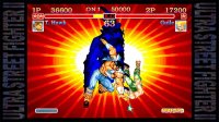 Cкриншот Ultra Street Fighter II: The Final Challengers, изображение № 801923 - RAWG