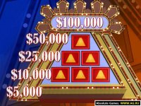 Cкриншот The $100,000 Pyramid, изображение № 313363 - RAWG