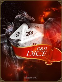 Cкриншот Dice roller for D&D, изображение № 2142473 - RAWG