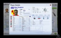 Cкриншот FIFA Manager 09, изображение № 496283 - RAWG