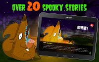 Cкриншот Scary Stories For Kids 2, изображение № 1079116 - RAWG