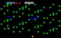 Cкриншот Centipede (1981), изображение № 725822 - RAWG