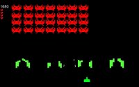 Cкриншот Space Invaders REMAKE (Thomas Brabec), изображение № 1994424 - RAWG