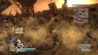Cкриншот Dynasty Warriors 6, изображение № 494971 - RAWG