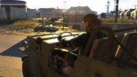 Cкриншот Metal Gear Solid V: Ground Zeroes, изображение № 33567 - RAWG