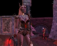 Cкриншот Neverwinter Nights: Hordes of the Underdark, изображение № 372772 - RAWG