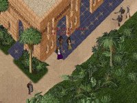 Cкриншот Ultima Online, изображение № 310539 - RAWG