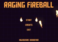 Cкриншот Raging Fireball, изображение № 2405249 - RAWG