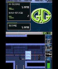 Cкриншот G.G Series SHADOW ARMY, изображение № 259330 - RAWG