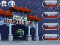 Cкриншот Mahjong Around The World, изображение № 890537 - RAWG