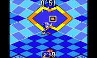 Cкриншот Sonic Labyrinth, изображение № 796055 - RAWG