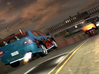 Cкриншот Need for Speed: Underground 2, изображение № 810040 - RAWG