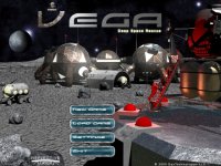 Cкриншот Vega (2008), изображение № 498802 - RAWG