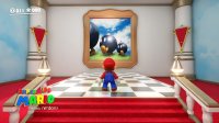 Cкриншот Super Mario 64 - Reimagined by NimsoNy, изображение № 1778171 - RAWG