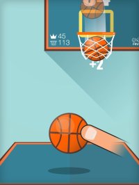 Cкриншот Basketball FRVR - Shoot Hoops, изображение № 1776382 - RAWG