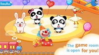 Cкриншот Baby Panda Kindergarten, изображение № 1592829 - RAWG