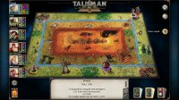 Cкриншот Talisman: Digital Edition, изображение № 109206 - RAWG