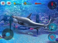 Cкриншот Angry Shark 2016, изображение № 895146 - RAWG