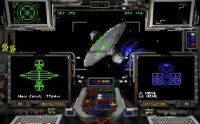 Cкриншот Wing Commander: Privateer, изображение № 218117 - RAWG