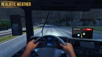 Cкриншот Truck Simulator 2018: Europe, изображение № 1388677 - RAWG