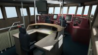 Cкриншот Ship Simulator: Maritime Search and Rescue, изображение № 126950 - RAWG
