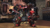 Cкриншот Transformers: Fall of Cybertron - Multiplayer Havoc Pack, изображение № 608202 - RAWG