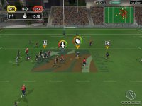 Cкриншот World Championship Rugby, изображение № 384668 - RAWG