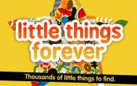 Cкриншот Little Things Forever, изображение № 683046 - RAWG