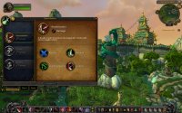 Cкриншот World of Warcraft: Mists of Pandaria, изображение № 585994 - RAWG