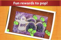 Cкриншот Halloween Jigsaw Puzzles Game - Kids & Adults 🎃, изображение № 1466568 - RAWG