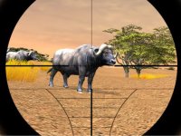 Cкриншот Safari Hunting 4x4, изображение № 1902828 - RAWG