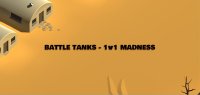 Cкриншот Battle Tanks!, изображение № 1241072 - RAWG