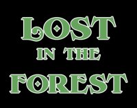 Cкриншот Lost in the Forest (itch) (WastedHyena), изображение № 2405546 - RAWG