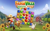 Cкриншот FarmVille: Harvest Swap, изображение № 1484105 - RAWG