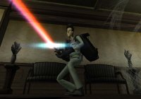 Cкриншот Ghostbusters: The Video Game, изображение № 487705 - RAWG