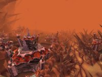 Cкриншот World of Warcraft: The Burning Crusade, изображение № 433375 - RAWG