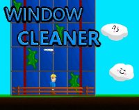 Cкриншот Window Cleaner, изображение № 2466078 - RAWG